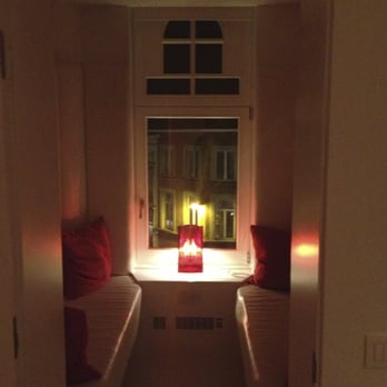 The Red Spot - Bed & Breakfast Near Me - Malines, VAN