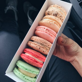 Woops! - West Town Mall - pistachio, red velvet, espresso macchiato, rose, coconut, and cookies & cream - Macarons Near Me - Knoxville, Tennessee Woops! - West Town Mall - pistachio, red velvet, espresso macchiato, rose, coconut, and cookies & cream - Macarons Near Me - Knoxville, Tennessee