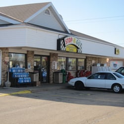 Stop N Go