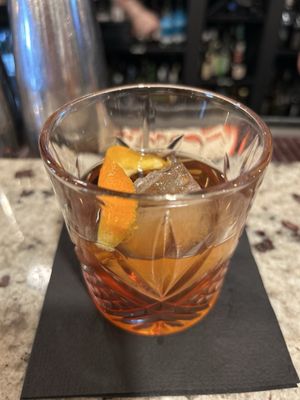 The Charles Restaurant & Bar by null