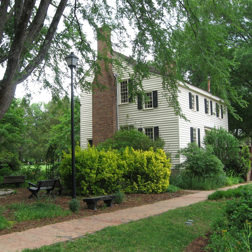 Wake Forest Historical Museum - Museums Near Me - Wake Forest, North Carolina Wake Forest Historical Museum - Museums Near Me - Wake Forest, North Carolina