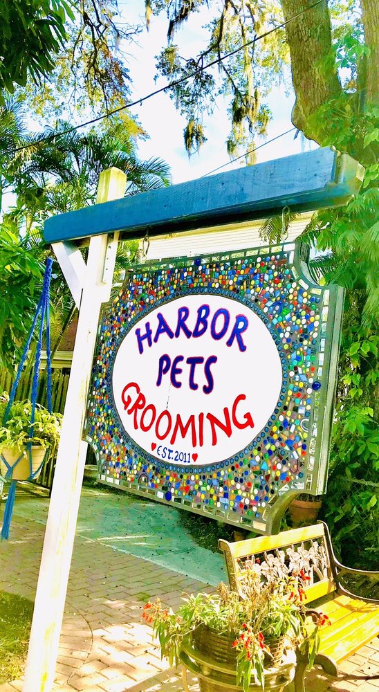 Harbor Pets Grooming Image