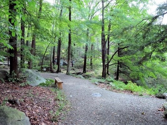 MANITOGA / The Russel Wright Design Center by null