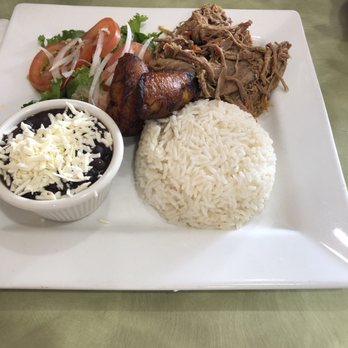 Arepas, Café & More - Lunch special, beef - Venezuelan Near Me - Altamonte Springs, Florida Arepas, Café & More - Lunch special, beef - Venezuelan Near Me - Altamonte Springs, Florida