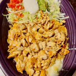 La Fiesta Mexican Bar and Grill Giftly Beautiful Gift Card