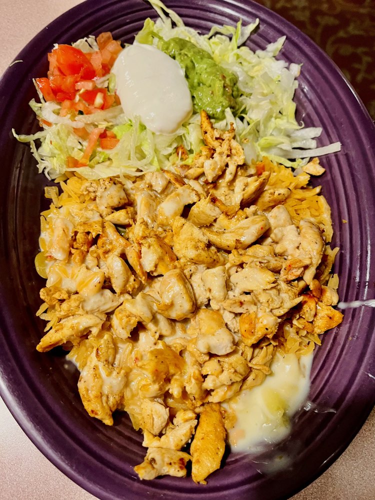 Social spots from La Fiesta Mexican Bar and Grill