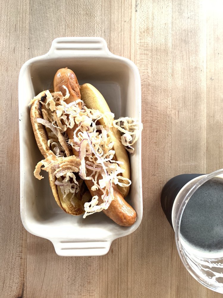 ENDS MEAT 244 Photos & 100 Reviews 254 36th St, Brooklyn, NY Menu