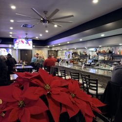 NuVue Bar And Grill - Interior