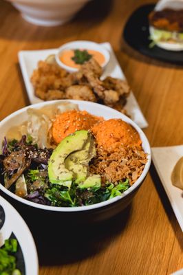 Silverlake Ramen by null