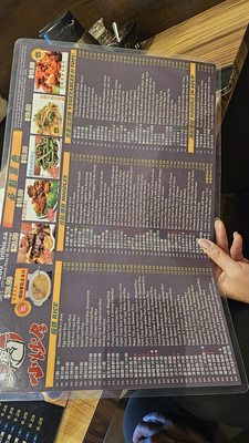 Trithis Restaurant by null