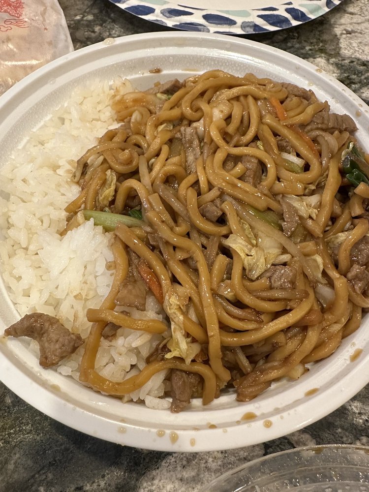 KING’S BOWL Updated June 2024 1424 E Geneva St, Delavan, Wisconsin Bubble Tea Restaurant