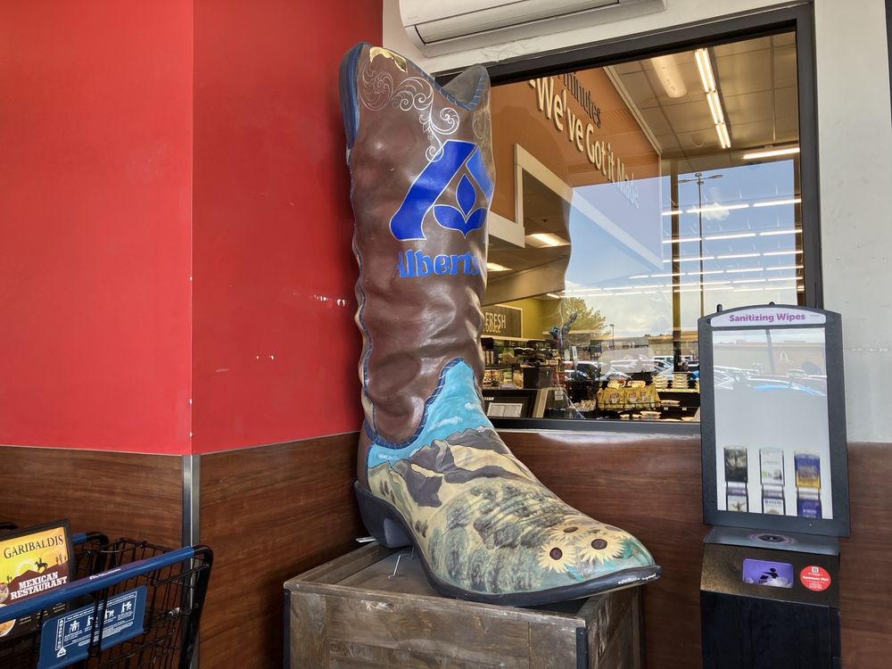 ALBERTSONS - Updated June 2026 - 12 Photos & 18 Reviews - 2582 Idaho St ...
