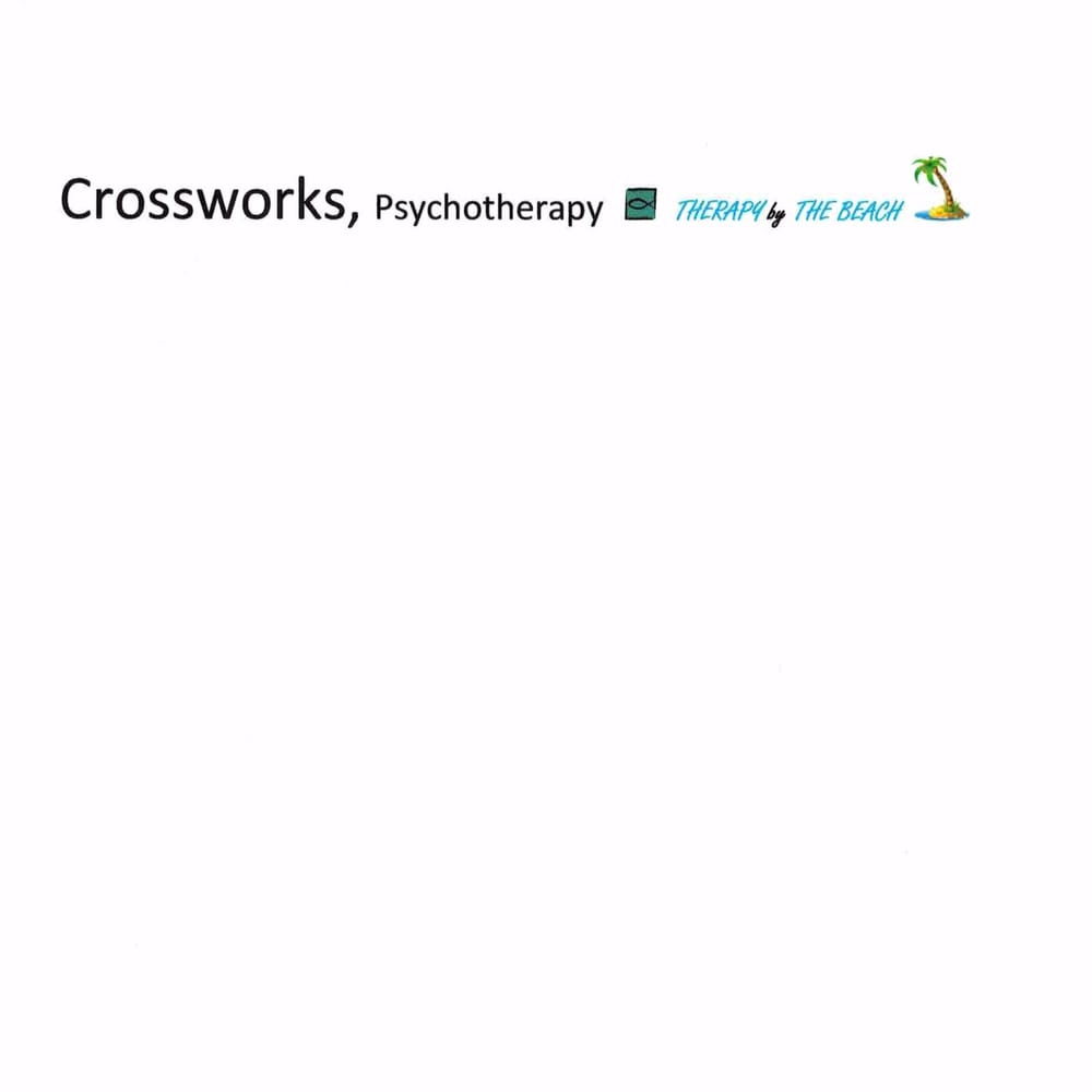 Crossworks Therapy by THE BEACH - grief counselor in Cape Coral, FL