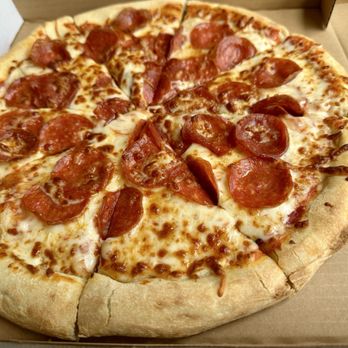 Ulu Café - Pepperoni pizza - Cafes Near Me - Kapolei, Hawaii Ulu Café - Pepperoni pizza - Cafes Near Me - Kapolei, Hawaii