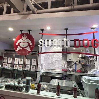 Sumo Dog - Sandwiches Near Me - Anaheim, California