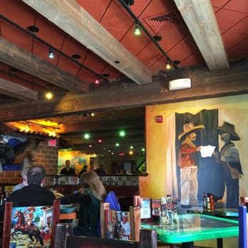 Senor Salsa - Atmosphere - Mexican Near Me - Abington, Pennsylvania Senor Salsa - Atmosphere - Mexican Near Me - Abington, Pennsylvania