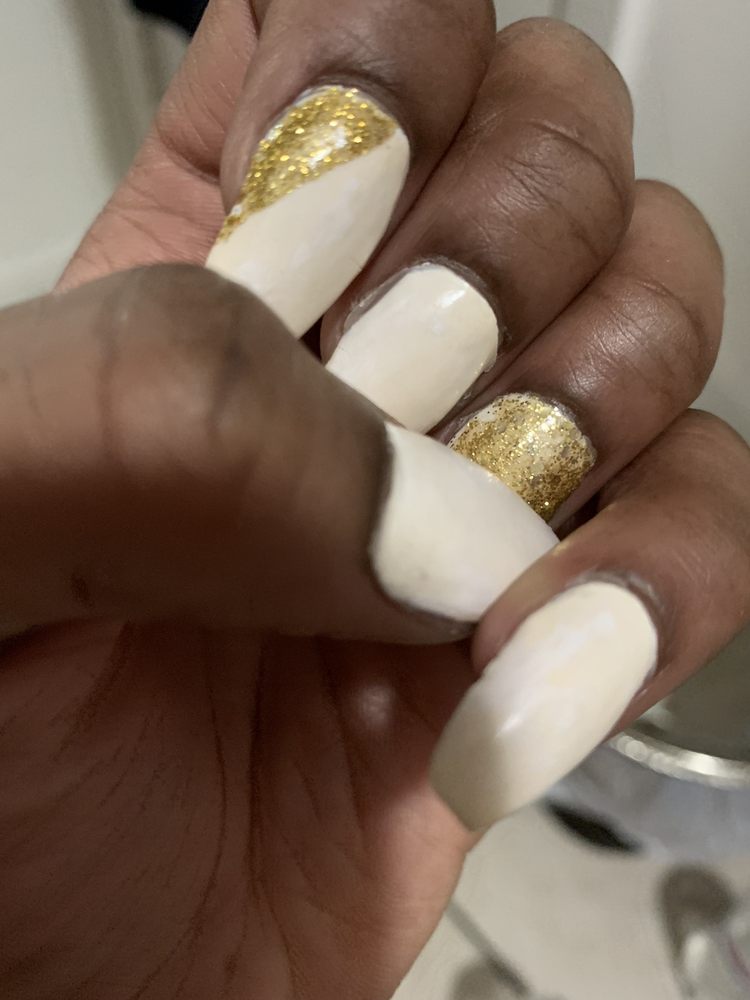 JAZZY NAILS Updated October 2024 24 Photos 3130 Loyola Dr, Kenner