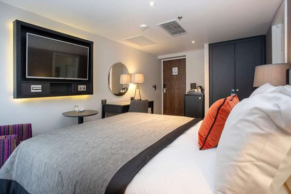 Ten Hill Place Hotel, member of WorldHotels Distinctive by null