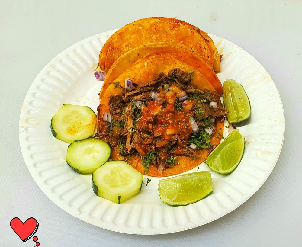 Tacos De Birria Los Toritos, New York Roadtrippers