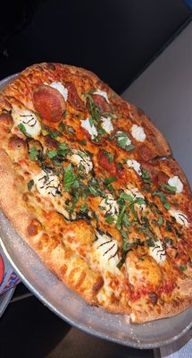 Blue Rock Pizza And Tap by null
