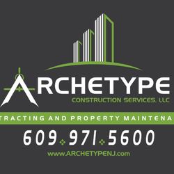 Archetype Construction Services