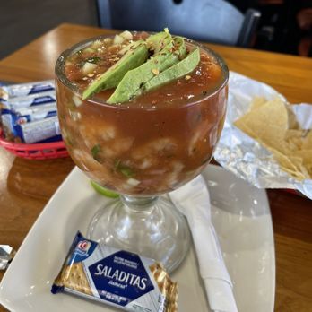 Las Mamalonas Micheladas y Mariscos - Shrimp cocktail - Seafood Near Me - Dallas, Texas Las Mamalonas Micheladas y Mariscos - Shrimp cocktail - Seafood Near Me - Dallas, Texas