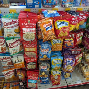 citgo - Chex mix and other products for sale - Gas Stations Near Me - Patchogue, New York citgo - Chex mix and other products for sale - Gas Stations Near Me - Patchogue, New York
