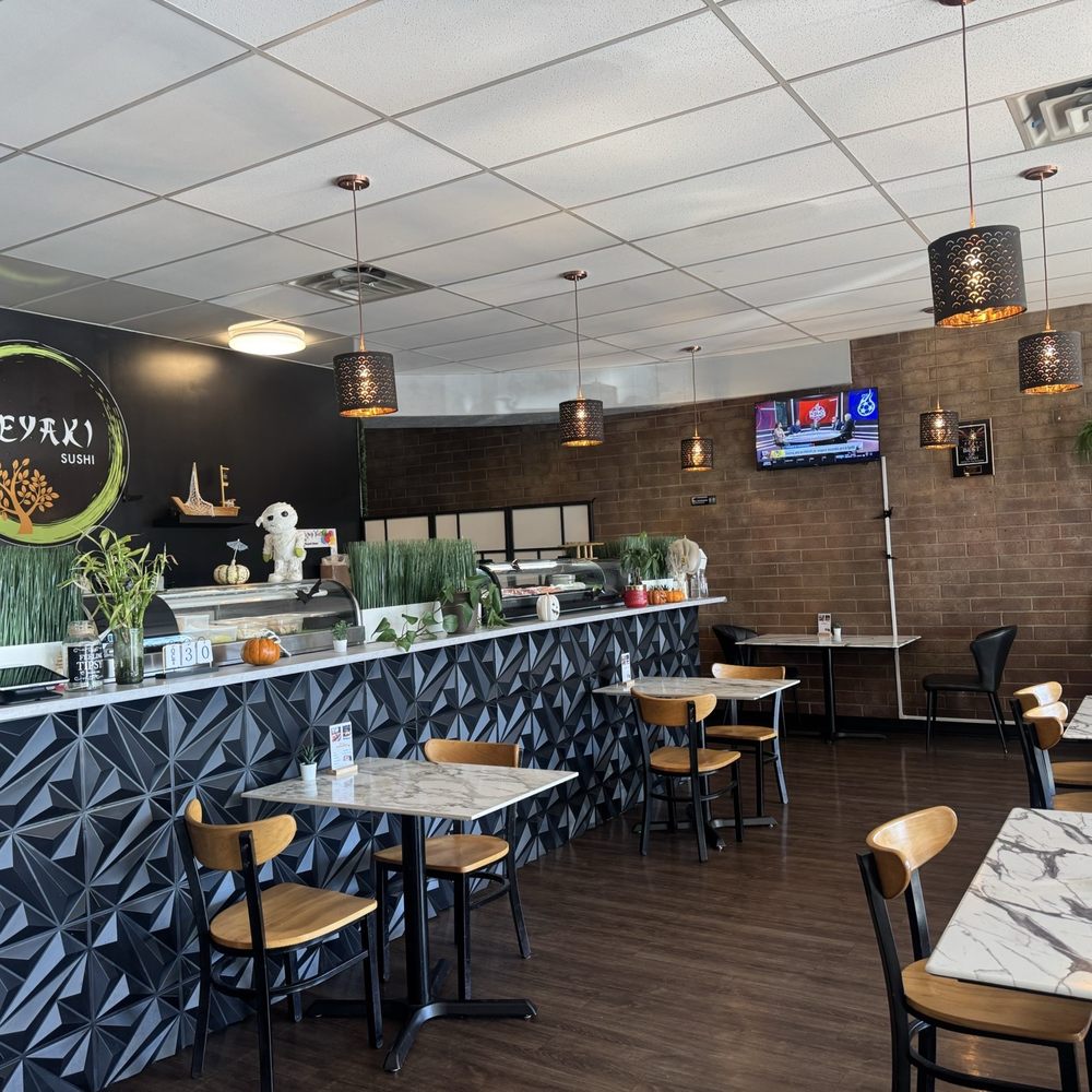 Keyaki Sushi - Sushi Bars Near Me - Midvale, Utah Keyaki Sushi - Sushi Bars Near Me - Midvale, Utah