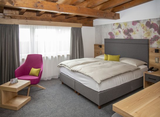Sunstar Hotel Klosters by null