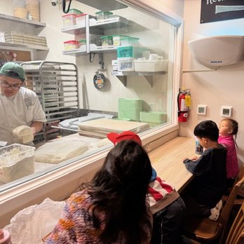 One House Bakery - Thank you baker for keeping the kids mesmerized! - Bakeries Near Me - Benicia, California One House Bakery - Thank you baker for keeping the kids mesmerized! - Bakeries Near Me - Benicia, California