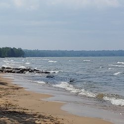 Brimley State Park