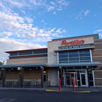 PORTILLO’S TUCSON - Updated February 2026 - 407 Photos & 262 Reviews ...