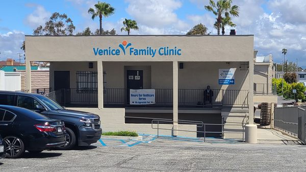 VENICE FAMILY CLINIC - SOUTH BAY FAMILY HEALTH CARE - Updated February 2026 - 70 Reviews - 2114