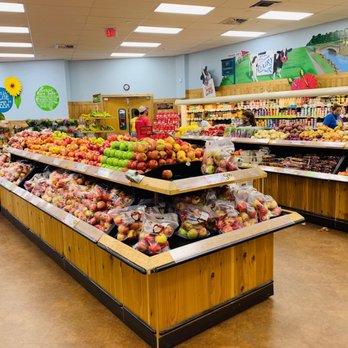 Trader Joe's - Fresh produce - Grocery Near Me - Westfield, New Jersey