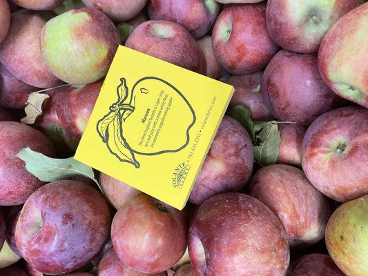 Volante Farms by null