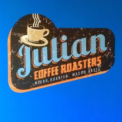 Julian Coffee Roasters