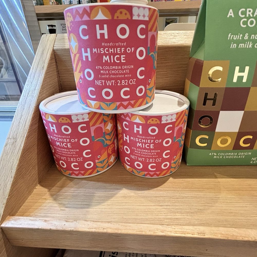 Chococo - Chocolatiers & Shops Near Me - New York, New York Chococo - Chocolatiers & Shops Near Me - New York, New York