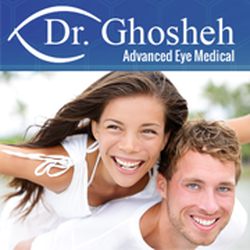 Faris R Ghosheh MD - Advanced Eye Medical