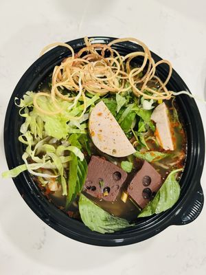 Pho Broadway by null