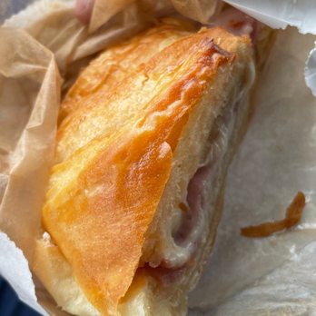 Donut Plus - Different croissant type - Donuts Near Me - Orange, California Donut Plus - Different croissant type - Donuts Near Me - Orange, California