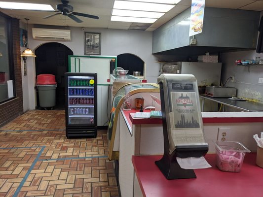 NYC PIZZA - Updated May 2024 - 74 Photos & 136 Reviews - 4775 S Harvard