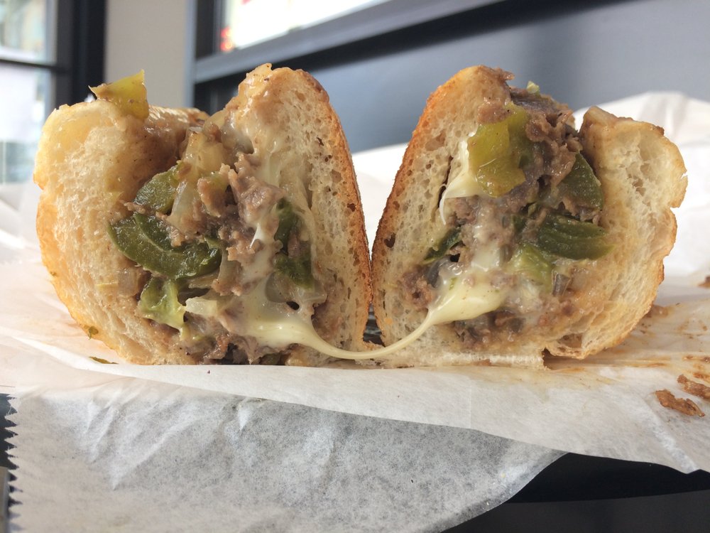 GOODFELLAS STEAKS & SUBS 17 Photos & 30 Reviews 3206 Kirkwood Hwy