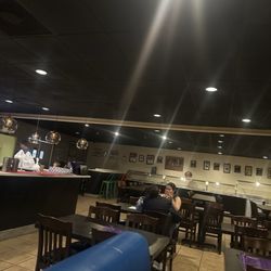 Bombay Cafe