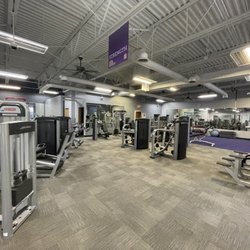 Anytime Fitness