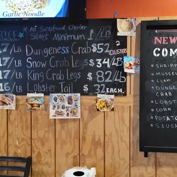 Asian n Cajun 2 - Cajun/Creole Near Me - Fair Oaks, California Asian n Cajun 2 - Cajun/Creole Near Me - Fair Oaks, California