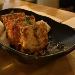Paneer Tikka Masala