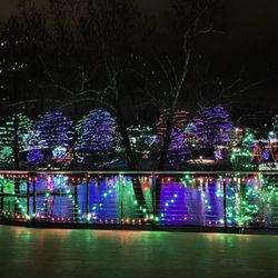 Sar-Ko-Par Trails Park - A beautiful panorama of magic!
