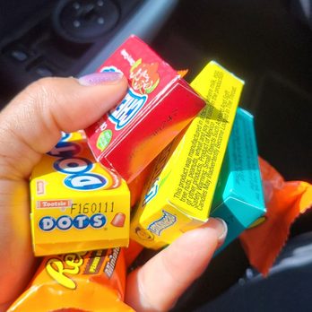Lancaster Tire & Auto Care - They have my favorite Halloween candy - Smog Check Stations Near Me - Lancaster, California