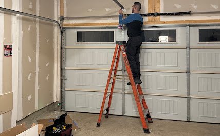 Garage Door Opener - Adams Garage Doors LLC is one of the most trusted companies serving clients across the greater Virginia area. Our garage door installation services are affordable, but we have not compromised our service quality to keep our pricing low.
As a customer-centric company, we also provide same-day garage door repair service. Feel free to call us at 703-623-6766 if you notice any issue with your garage door or the other parts of your garage. We assure you that one of our experts will appear at your service as early as possible.
We are a new company, but we have combined experience of 40 years in installing and repairing garage doors. Clients across Woodbridge, Lorton, Springfield, Alexandria, Chantilly, Fairfax, and other cities from VA can contact us to avail high-quality garage door repair and installation services at the best price. Garage Door Opener - Adams Garage Doors LLC is one of the most trusted companies serving clients across the greater Virginia area. Our garage door installation services are affordable, but we have not compromised our service quality to keep our pricing low.
As a customer-centric company, we also provide same-day garage door repair service. Feel free to call us at 703-623-6766 if you notice any issue with your garage door or the other parts of your garage. We assure you that one of our experts will appear at your service as early as possible.
We are a new company, but we have combined experience of 40 years in installing and repairing garage doors. Clients across Woodbridge, Lorton, Springfield, Alexandria, Chantilly, Fairfax, and other cities from VA can contact us to avail high-quality garage door repair and installation services at the best price.