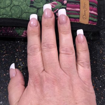 Leilani Nail Spa - Nail Salons Near Me - Naugatuck, Connecticut